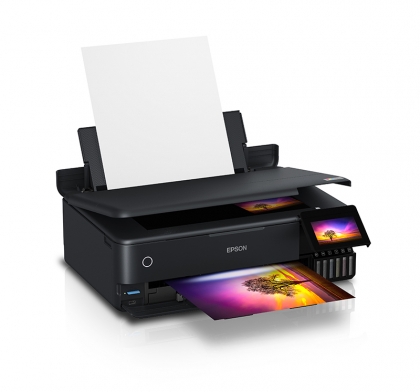 EPSON L8180 ink-jet photo printer