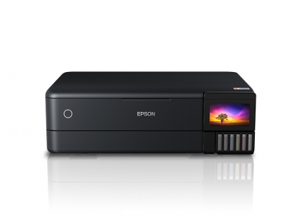 EPSON L8180 ink-jet photo printer