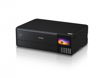 EPSON L8180 ink-jet photo printer