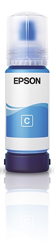 EPSON 115 EcoTank Cyan for L8160/L8180