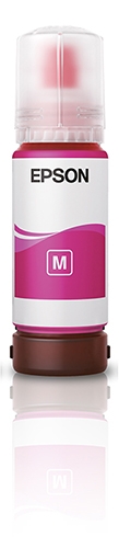 EPSON 115 EcoTank Magenta for L8160/L8180