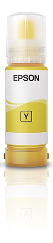 EPSON 115 EcoTank Yellow for L8160/L8180