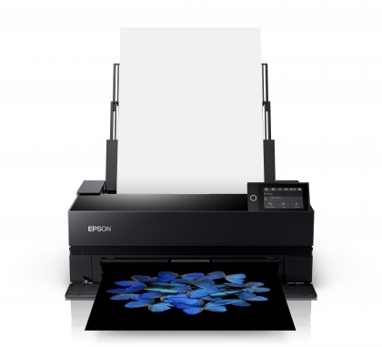 Мастило Cyan за Epson SureColor SC-P900