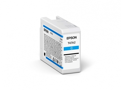 Мастило Cyan за Epson SureColor SC-P900