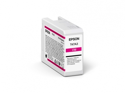 Мастило Vivid Magenta за Epson SC-P900