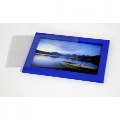 Clear Gloss window for use with SFN46 & SFM46