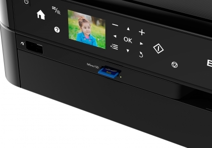 EPSON L810 фотопринтер