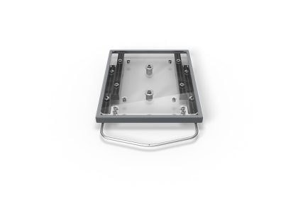 EPSON SureColor SC-F3000 Hanger Platen - Small (254 х 305 mm), с дръжка