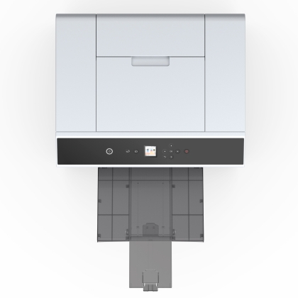 Epson SureLab SL-D1000 фотографски DryLab поглед отгоре