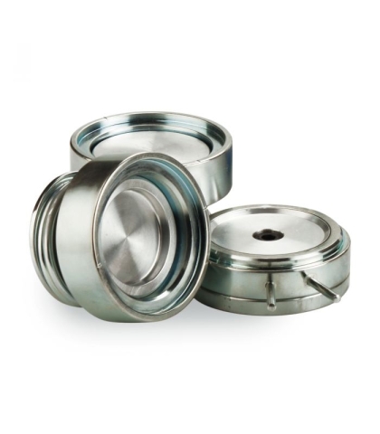 IDGamax 25 mm Interchangeable mould