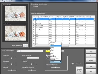 EPSON OrderController LE