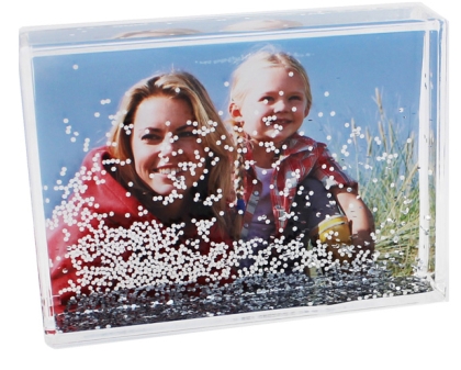Mini GlitterBlox 45 x 70mm photo (1-3/4 x 2-2/4")