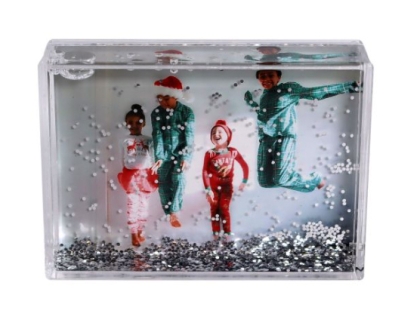 Mini GlitterBlox 45 x 70mm photo (1-3/4 x 2-2/4")