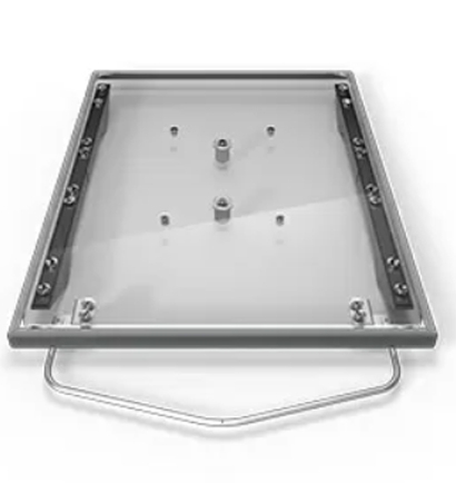 EPSON SureColor SC-F2200 Hanger Platen - Large