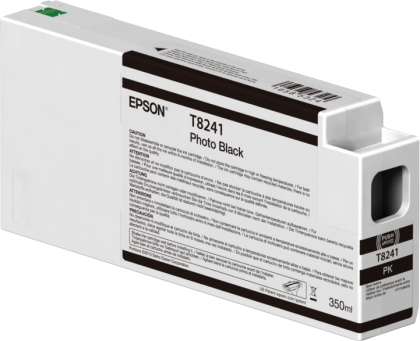 Photo Black T54X100 UltraChrome HDX/HD 350ml