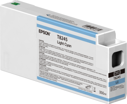 Light cyan T54X500 UltraChrome HDX/HD 350ml