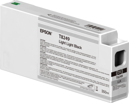 Light Light Black T54X900 UltraChrome HDX/HD 350ml