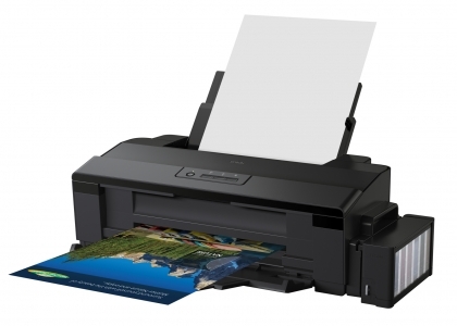 EPSON L1800 фотопринтер