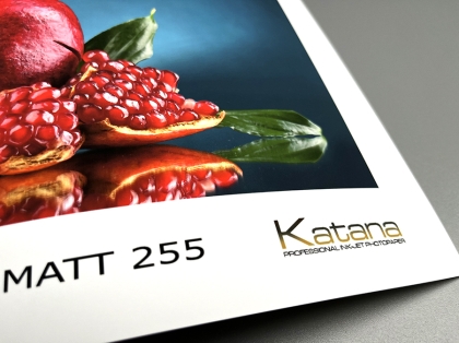 Фотохартия Premium Matt 255