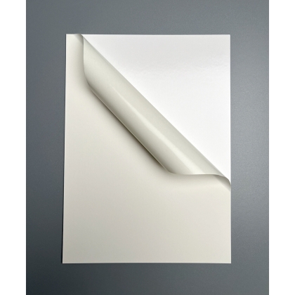 Katana PERBOARD 300 Double-Sided Adhesive Cardboard 300 gsm permanent adhesive