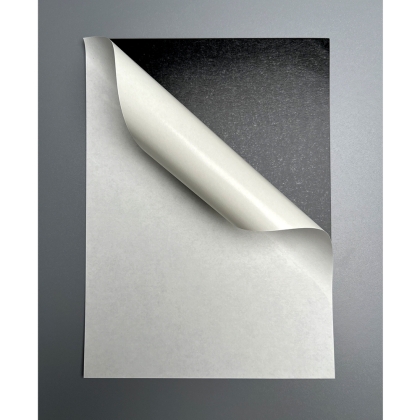 Katana PERBOARD BLACK double sided black cardboard removable adhesive