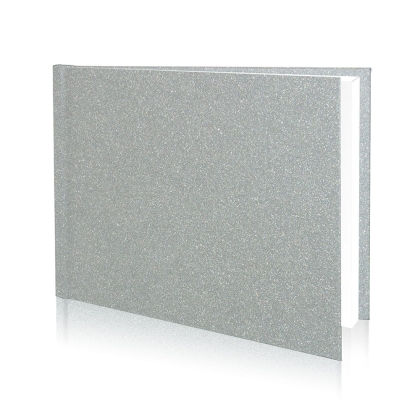 Pro PhotoBook A5L - Aluminium - Box 10 pcs