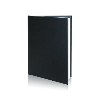 Pro PhotoBook A4P -  Black Silk - Box 10 pcs