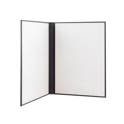 Pro PhotoBook A4P -  Black Silk - Box 10 pcs