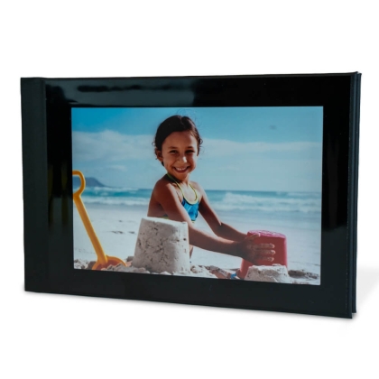 PhotoBox with Presentation Frame 10x15