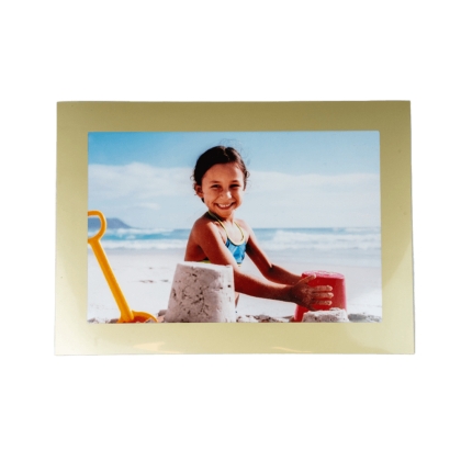 Peel & Stick Frame 100 x 150 mm - different colors