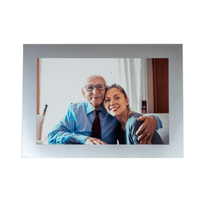 Peel & Stick Frame 100 x 150 mm - different colors