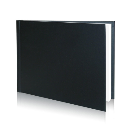 Албум Pro PhotoBook - 10X15 - Black Silk