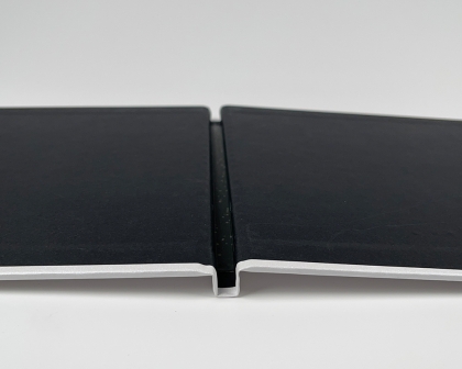 Pro PhotoBook A4L - white pearl - Box 10 pcs