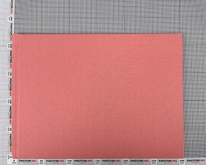 Pro PhotoBook A4L - Pink Savanna - Box 10 pcs