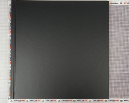 Албум Pro PhotoBook - квадрат 30X30 - Black Silk