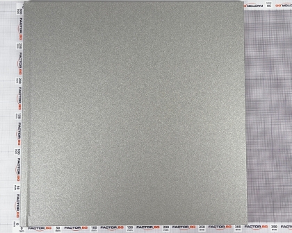 Pro PhotoBook 30X30 - Aluminium - Box 10 pcs