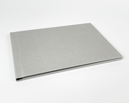 Pro PhotoBook A5L - Aluminium - Box 10 pcs