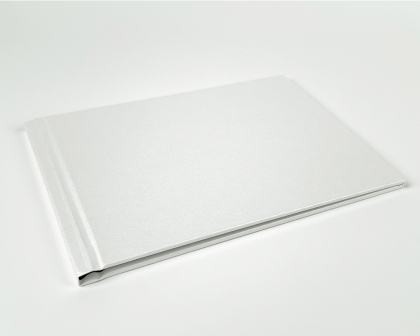Pro PhotoBook A5L - White Pearl - Box 10 pcs