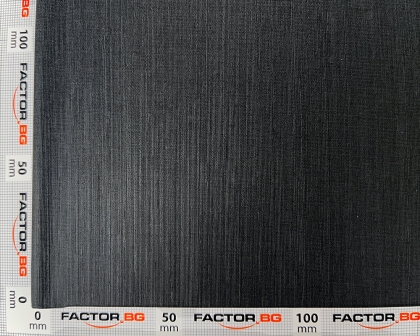 PhotoBook For Staple Steelbinding A5L Kashmir Charcoal / Black Mirror