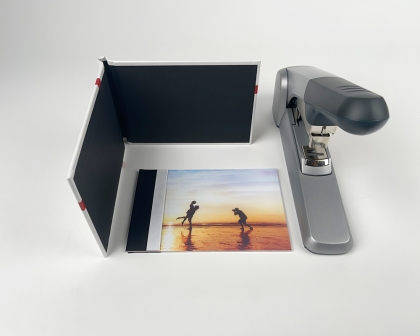 MyPhotoBook 4x6 5 mm Congratulations