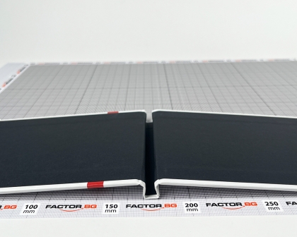 MyPhotoBook 4x6 5 mm Congratulations