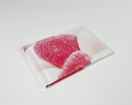 MyPhotoBook 4x6 5 mm Sweet Love