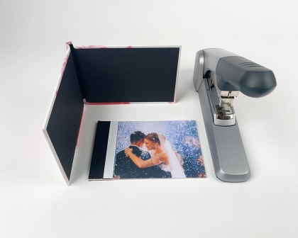 MyPhotoBook 4x6 5 mm Sweet Love
