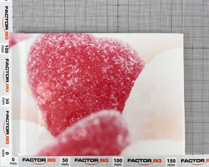 MyPhotoBook 4x6 5 mm Sweet Love