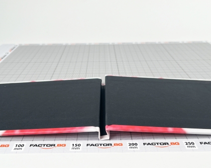 MyPhotoBook 4x6 5 mm Sweet Love