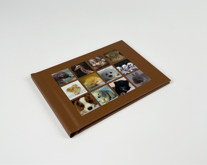MyPhotoBook 4x6 5 mm AnimaLS