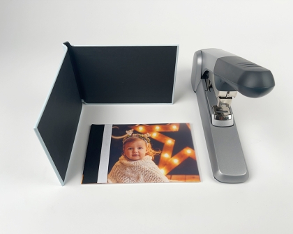 MyPhotoBook 4x6 5 mm Holiday Winter
