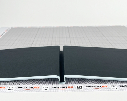 MyPhotoBook 4x6 5 mm Holiday Winter