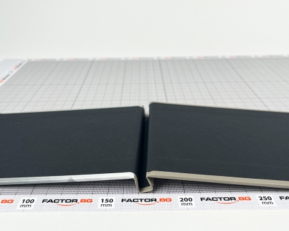MyPhotoBook 4x6 5 mm Baby
