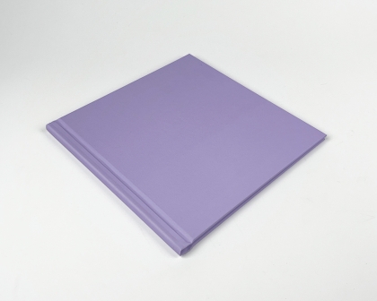  Instant PhotoBook Collection 8x8 - different colors